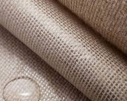 Laminated Jute Fabric